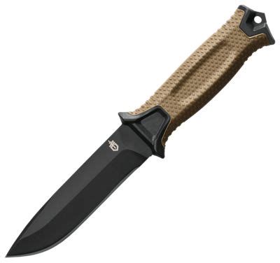 Gerber StrongArm Fixed-Blade Knife | Price Comparison | PriceScanner