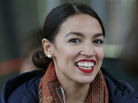 Democratic Socialist Alexandria Ocasio-Cortez Wins Election In a Landslide