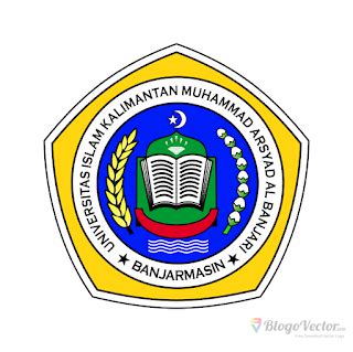 Universitas Islam Kalimantan (Uniska) Logo vector (.cdr) - BlogoVector