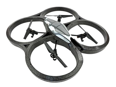 Parrot AR.Drone Repair - iFixit