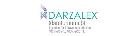 DARZALEX® (daratumumab) Approved by U.S. FDA in Combination with Two Standard of Care Regimens ...