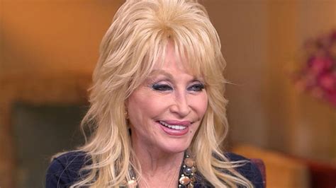 Dolly Parton says '9 to 5' sequel in the works Video - ABC News