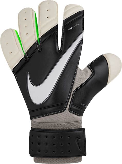 Venta > guantes de arquero nike > en stock