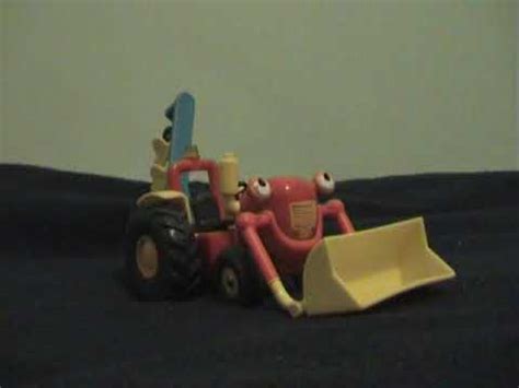 Review of Talking Tractor Tom - YouTube