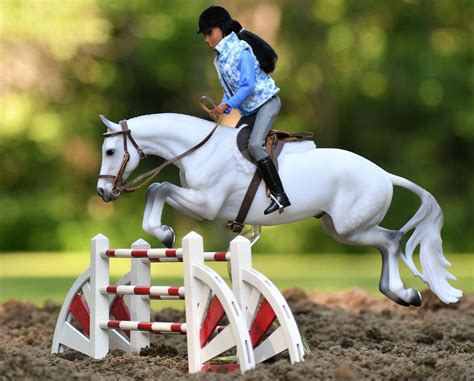 Realistic Jumping Breyer Horses | ubicaciondepersonas.cdmx.gob.mx