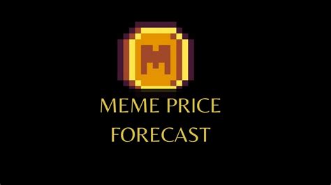 Memecoin (MEME) Price Predictions: 2024, 2025, 2030, and 2050