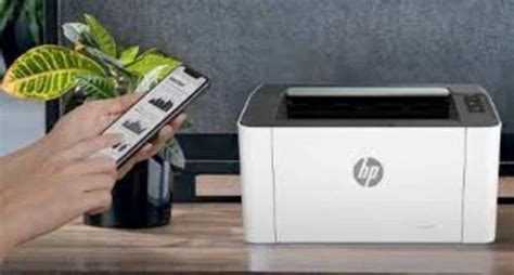 HP Laser 1008w Printer, For Home at ₹ 12284/piece in Gurgaon | ID: 26188081173