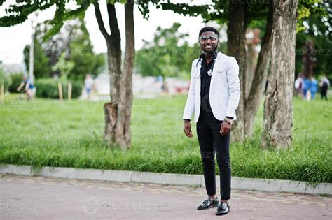 Young african american male doctor with a stethoscope posed outdoor. 10416987 Stock Photo at ...