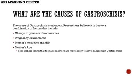 Gastroschisis - YouTube