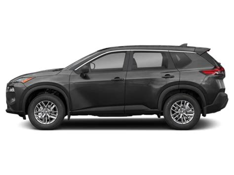 2021 Nissan Rogue Ratings & Specs - Consumer Reports