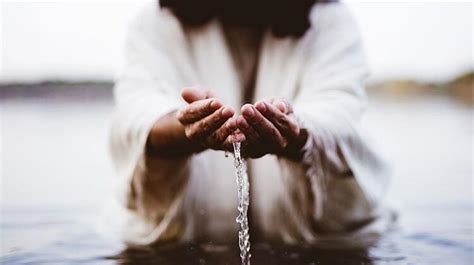 What Is Baptism and Why Is It Important? - David Jeremiah Blog