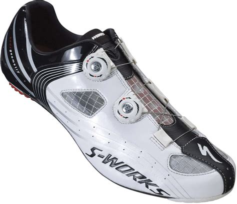 Specialized S-Works Road Shoes – Bike Generation