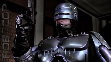 HD wallpaper: RoboCop, movies | Wallpaper Flare