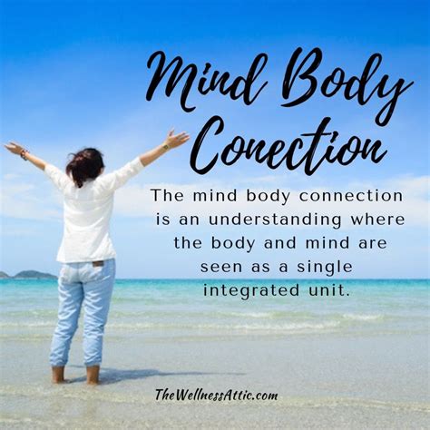 Understand Mind Body | Mind body, Mind body connection, Mindfulness