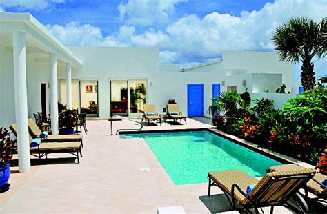 Cuisinart Resort and Spa, Anguilla - Wandermelon