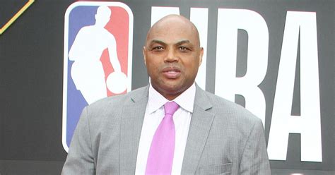 Charles Barkley's 60-Pound Weight Loss Slammed by Doctors