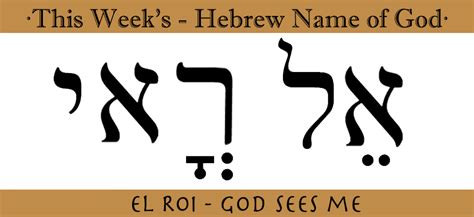 » Hebrew Titles