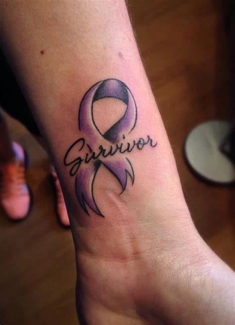 Lupus Tattoo, Alzheimer Tattoo, Colon Cancer Tattoos, Lymphoma Tattoo, Crohns Tattoo, Cancer ...