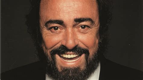 'Pavarotti' Review