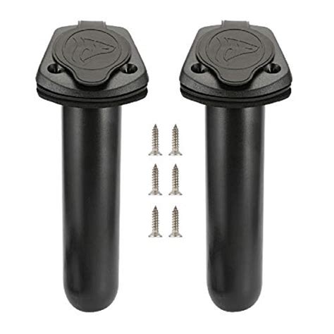 Best Fishing Rod Holders For Kayak Enthusiasts