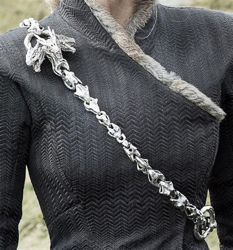 Pin on Game of Thrones Jewellery