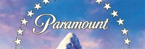 How many stars are there in the Paramount Studios logo? | Useless Daily ...