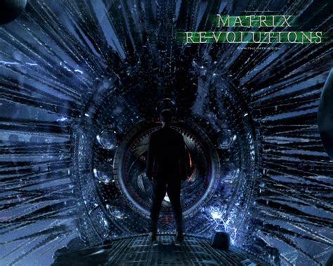 The Matrix Revolutions Quotes. QuotesGram