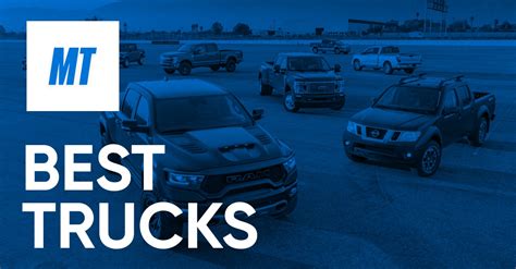 Toyota Trucks - Which Models Are Best? Lineup Pricing, Ratings, and More