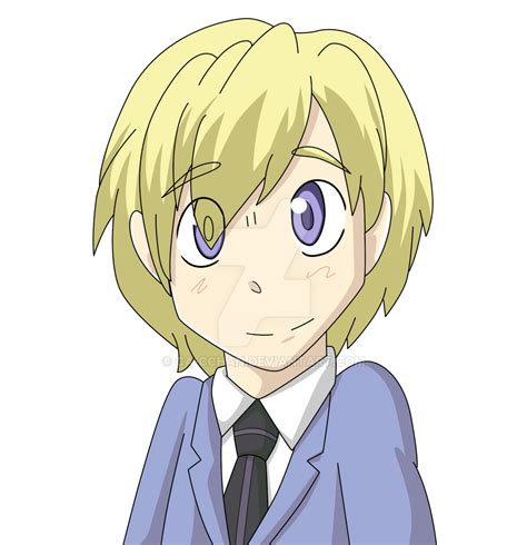 Tamaki Suoh by Ca-cchan on DeviantArt