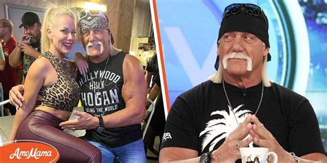 Hulk Hogan & Girlfriend Sky Daily Have Reportedly Already Been Dating in February: Facts about Her