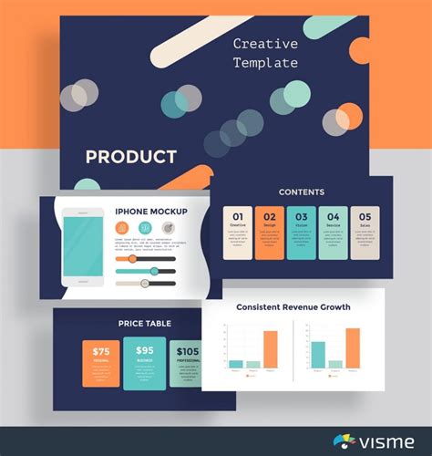 11 Best Presentation Deck Templates for Startups [In 2024]