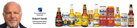 USA: Constellation Brands grows ahead of the market | inside.beer ...