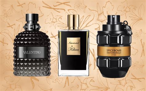 7 Best Vanilla Colognes for Men (In 2023)