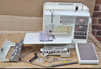 Bernina 1130 Computerized Sewing Machine | eBay