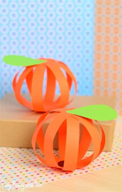 20 Easy Fall Crafts For Seniors: Fun And Exciting Ideas