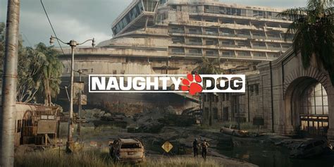 Naughty Dog May Have Two Multiplayer Games in Development : r ...