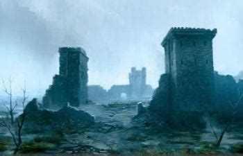 Moat Cailin - A Wiki of Ice and Fire