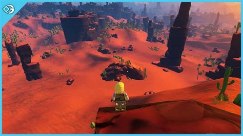 LEGO Fortnite: Lava Cave Location and How to Loot Effectively - GameRiv