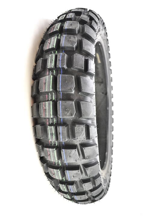 Kenda K784 Big Block Rear Tire | MotorcycleParts2U