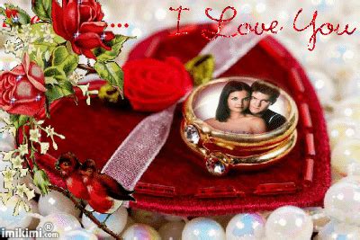 engagment frames imikimi frames Love Heart, Snow Globes, Engagement, Gif, Decor, Frases, Round ...