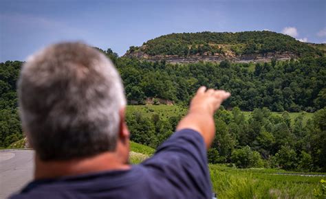 Legacy of coal: An 'absolutely massive' environmental catastrophe