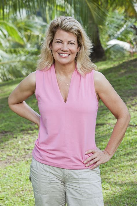 Lisa Whelchel | Survivor Wiki | FANDOM powered by Wikia