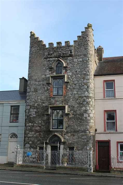 Ardee - County Louth, Ireland - Around Guides