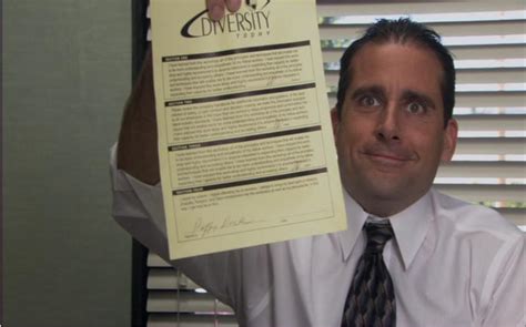 The Office- Diversity Day - Steve Carell Photo (508429) - Fanpop