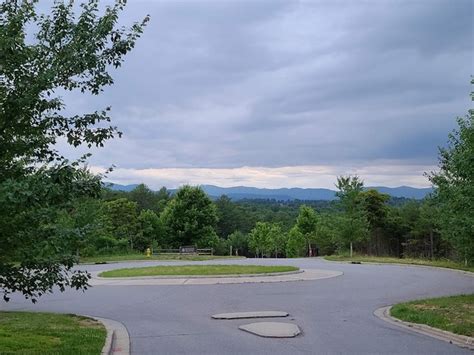 Top 5 things to do at Richmond Hill Park Asheville