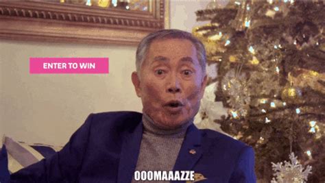 Oh My GIF by Omaze - Find & Share on GIPHY