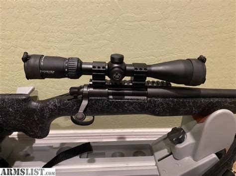 ARMSLIST - For Sale/Trade: Remington 700 Long Range