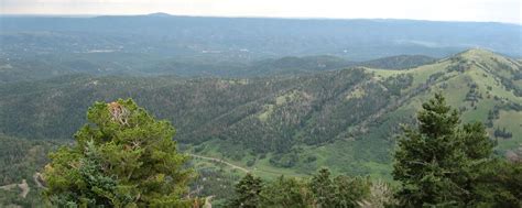 Ruidoso, New Mexico Weather Forecast / Climate