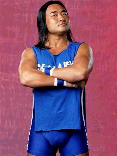 Shoichi Funaki | Puroresu System Wiki | Fandom