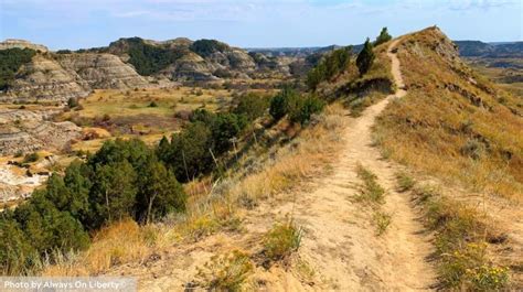 Things to Do in Medora - Near Theodore Roosevelt National Park